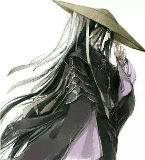 盗将行花粥