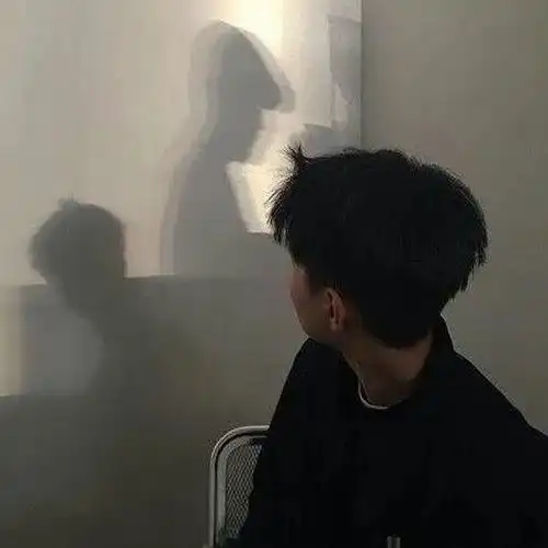 男生头像丨哥们该换头像啦