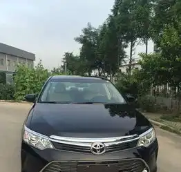 最新最全的凯美瑞资讯都在这里,不容错过