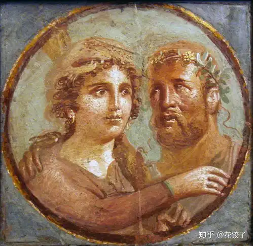 希腊神话系列三十大力士的职业海王生涯完结篇