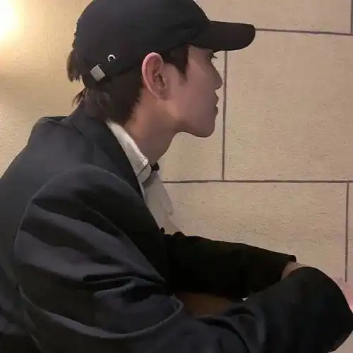 微信头像百里挑一