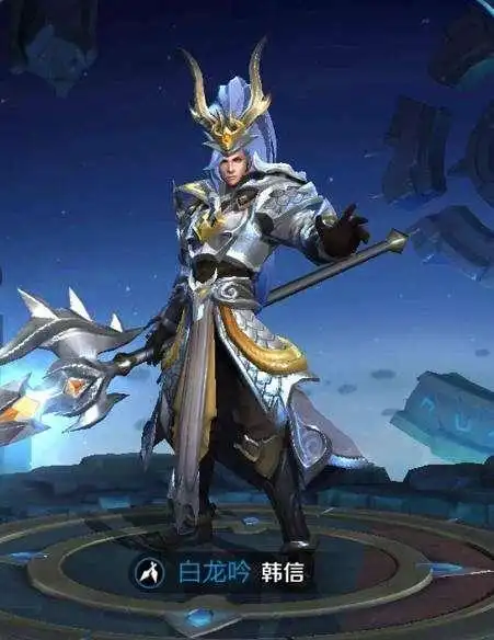 王者荣耀排位中最怕队友选的5英雄,甄姬上榜,有第一名在就投吧