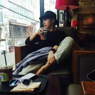 qq霸气头像霸气头像女生霸气头像男生腾牛个性网