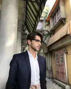 斯洛伐克励志男模,不仅长得好看还超会赚钱