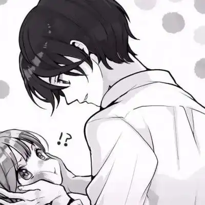 动漫情头星河滚烫,你是人间理想