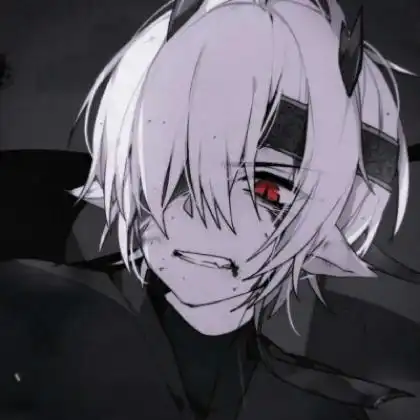 个性经典卡通头像男生,除了几张黑白的其他都挺好的