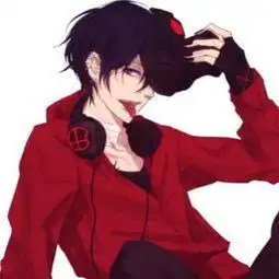 二次元最受欢迎的哥哥评选,火影鼬神海贼艾斯止步前三