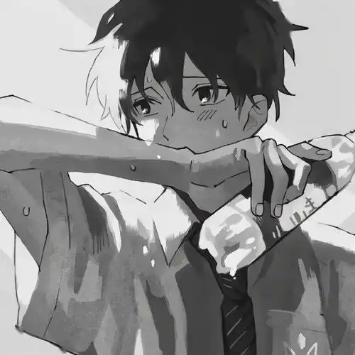 头像谁心里没有故事只不过学会了控制