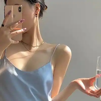 蓝色系女头后来没有特意的见女生头像我要个性网