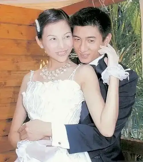 人间清醒蔡少芬,看淡了太多事情