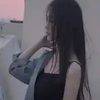 qq女生长发头像女生长发唯美qq头像