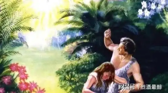 天机伊甸园和地球文化萌芽