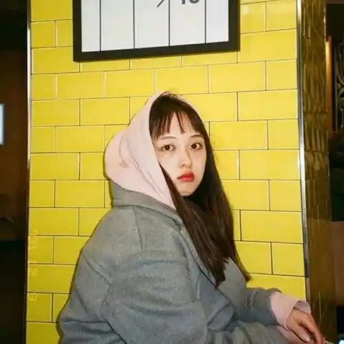 闺蜜基友头像
