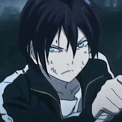 动漫头像男生帅气头像,跟我斗,让你一只手