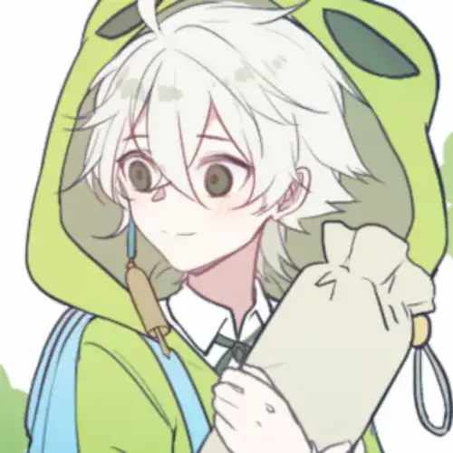 据说人们平均每28天换一次头像哦动漫情头第十七弹190200总第四十三期