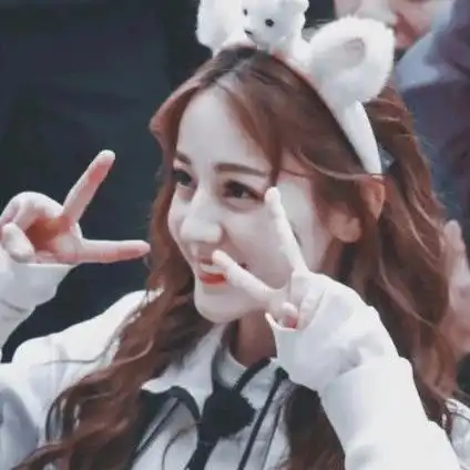 迪丽热巴头像集三期吖