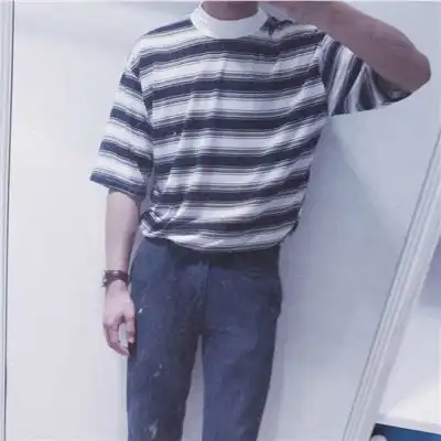 小清新寂寞男生qq头像男生阳光个性qq头像