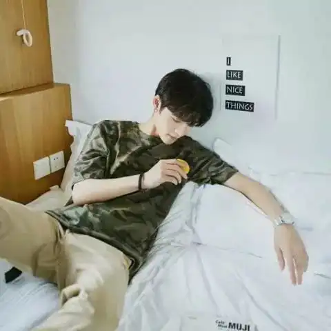 快手网红头像男生图片霸气快手网红男生个性头像