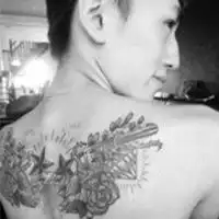 冷瞳冷心冷少年