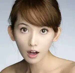 林志玲这一系列图片出自哪里求全部