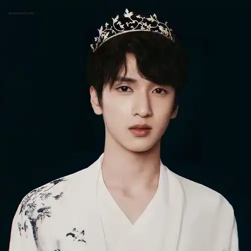 tnt神图头像星星的秘密就是我热爱你