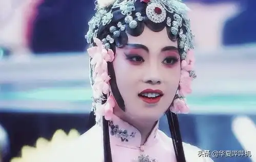 那些让人外焦里嫩的明星古装造型,有没有你家爱豆