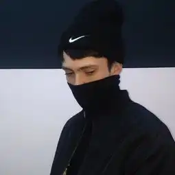 头像男头欧美长安