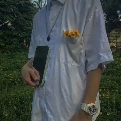 文艺部位男生头像复古i微信头像我要个性网