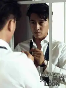 陆毅靳东霍建华摩羯座老干部都是顾家的白衣王子