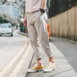 夏天如何在淘宝上买到好看又便宜,质量还不错的衣服男生篇