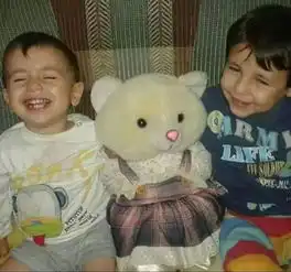 3岁孩子溺亡,全世界的艺术家们都愤怒了