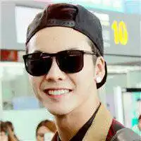 陈伟霆微信头像微信头像图片大全