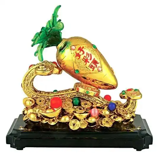 2020的头一天,拜一拜招财弥勒佛,讨个好彩头