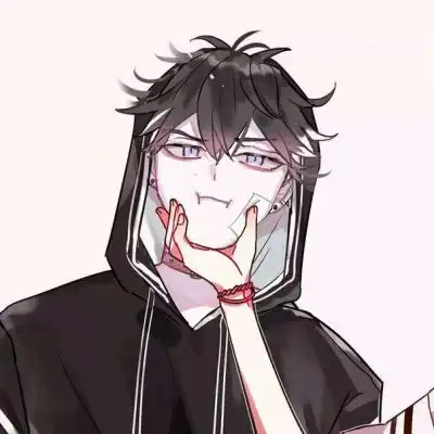 最新动漫情侣头像2020高清动漫情侣头像帅气漂亮