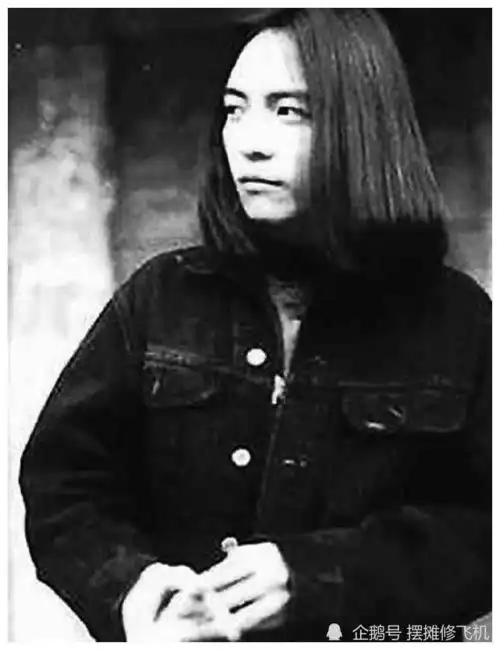 抑郁症患者要如何自救看歌手许巍怎样用音乐度过人生至暗时刻