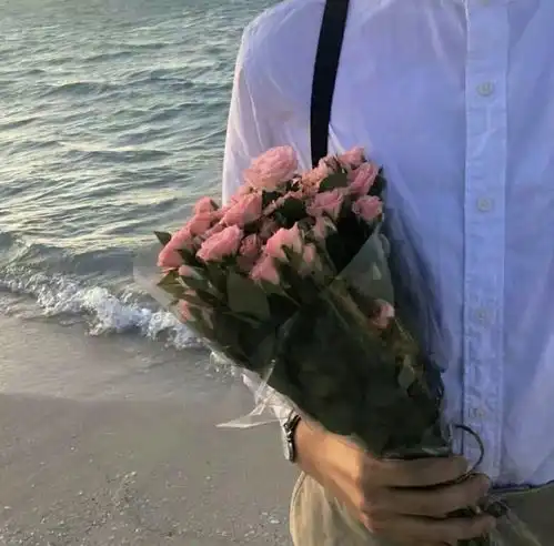 和死党见面时发的文案