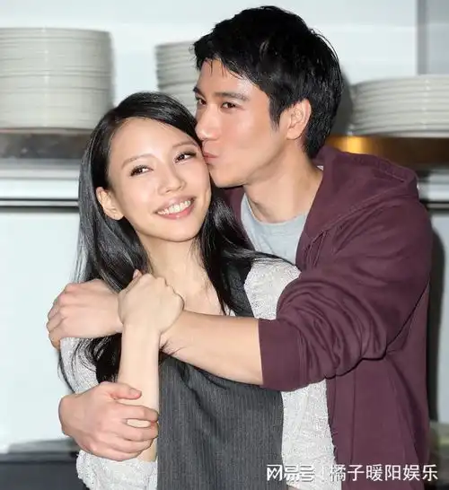 这才是爷们这5位男星离婚时个个净身出户,甩抠门男几条街