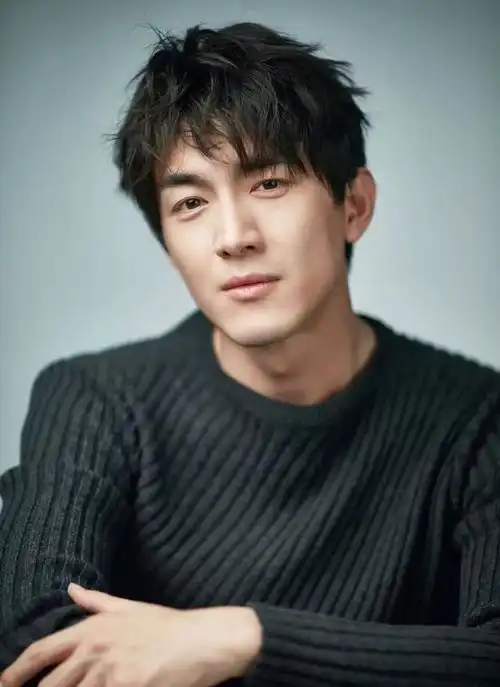 朱一龙林更新张若昀窦骁,盘点88年出生的11位男演员