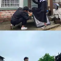 唯美朦胧夜晚一个人孤独背影图片,夜晚城市一个人伤感安静真实图片