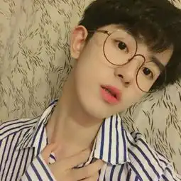 男生霸气侧脸高清头像最新只是想得太复杂