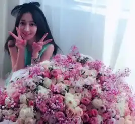 济缘算命姚笛获富二代追求会成正果么