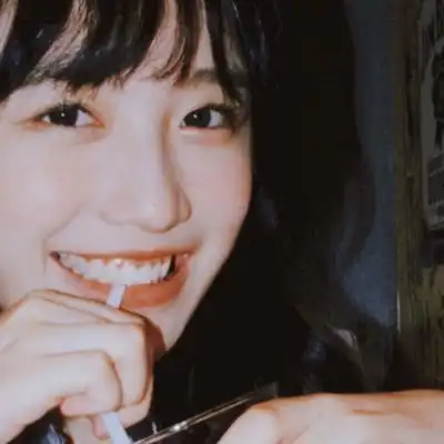 成熟文艺风女生头像一如既往万女生头像我要个性网