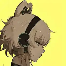 有没有什么好看的动漫头像,最好附带昵称男女随便