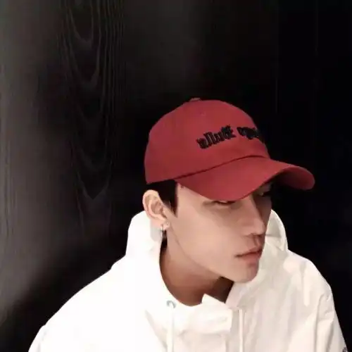 100张百看不厌的微信头像