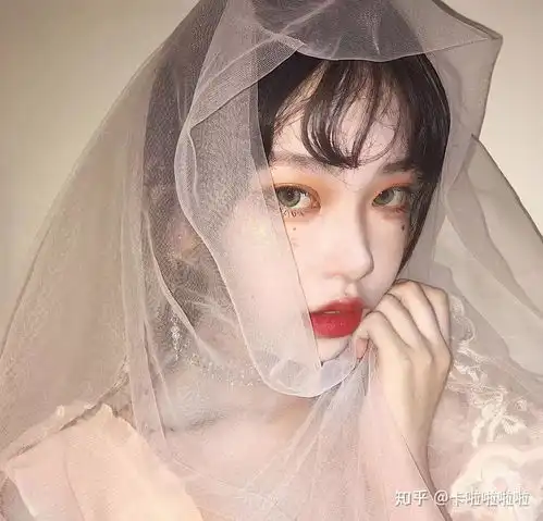 有什么值得推荐的显色混血美瞳