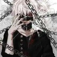 这是金木研的什么形态