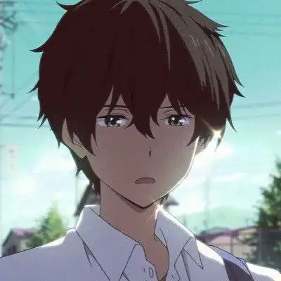 折木奉太郎头像