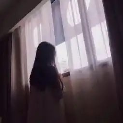 抖音最热门情侣头像没有你的夜晚