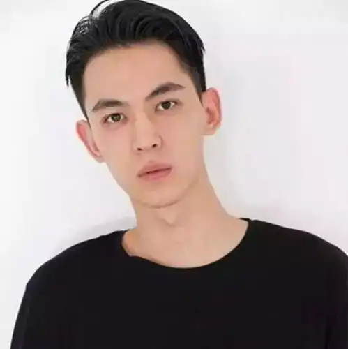 男神之所以是男神,只因脸上这四个特征