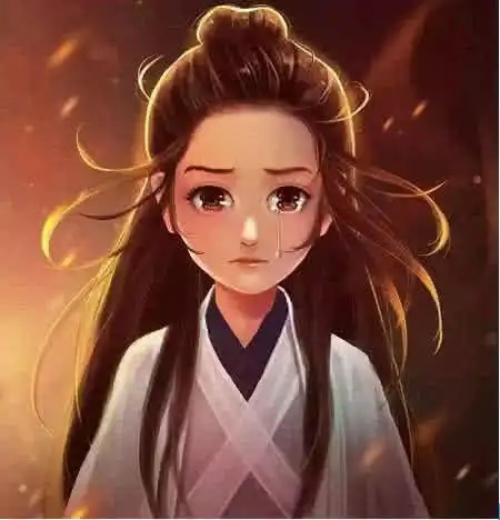 最近火了动漫二次元情侣头像你上辈子积了多少德遇上了我